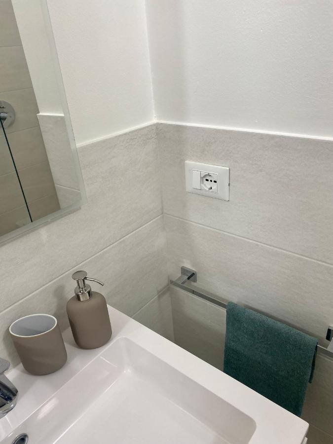 Stresa Centrale 3pax Wifi Apartment Milan