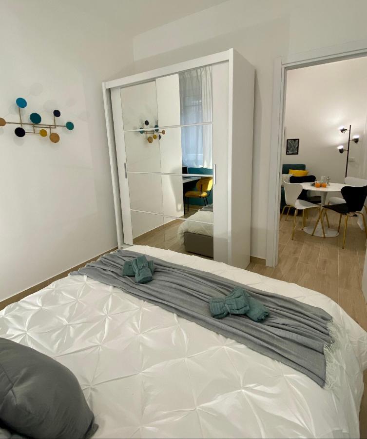 Stresa Centrale 3pax Wifi * Milan