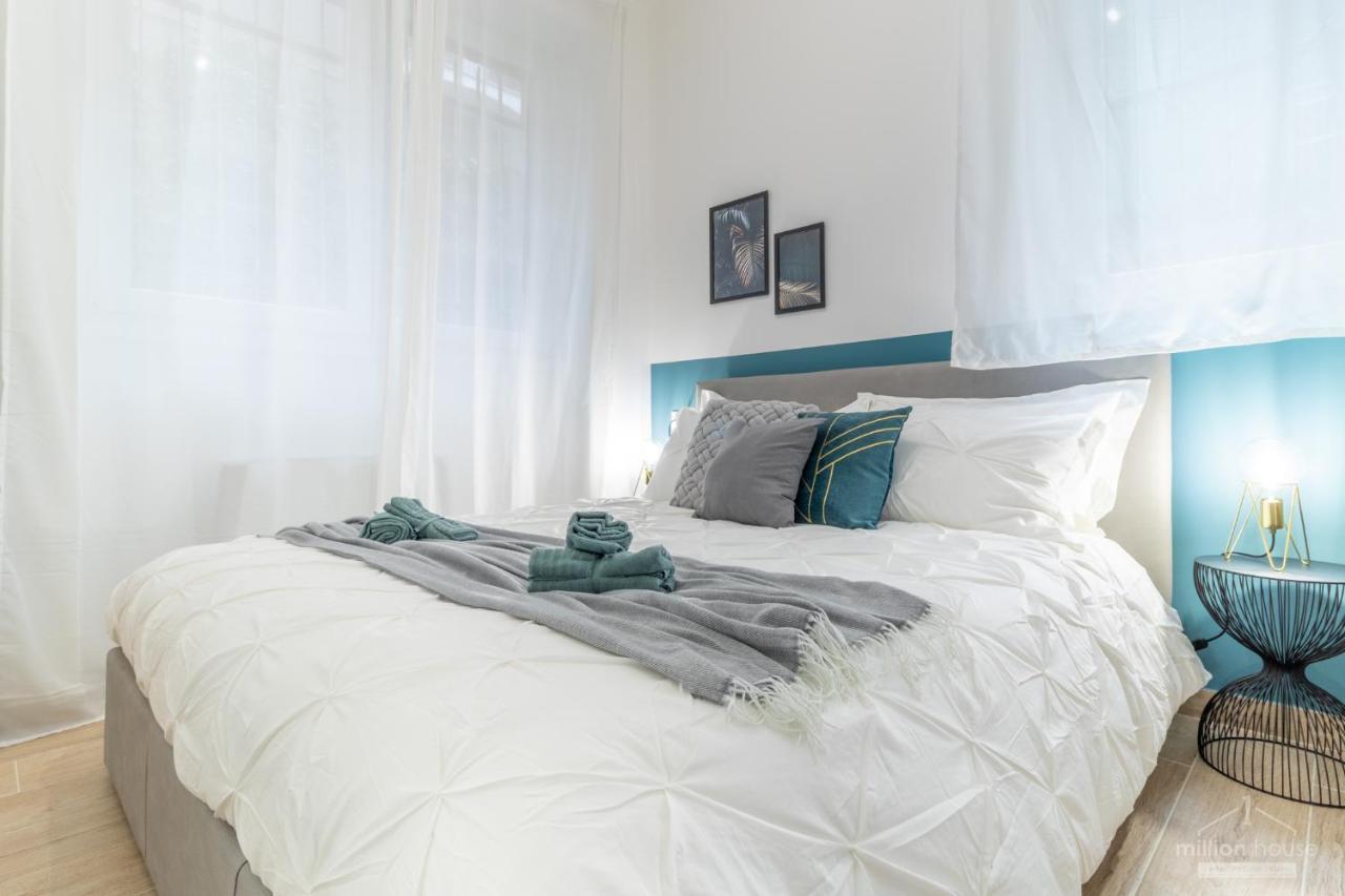Apartment Stresa Centrale 3pax Wifi *