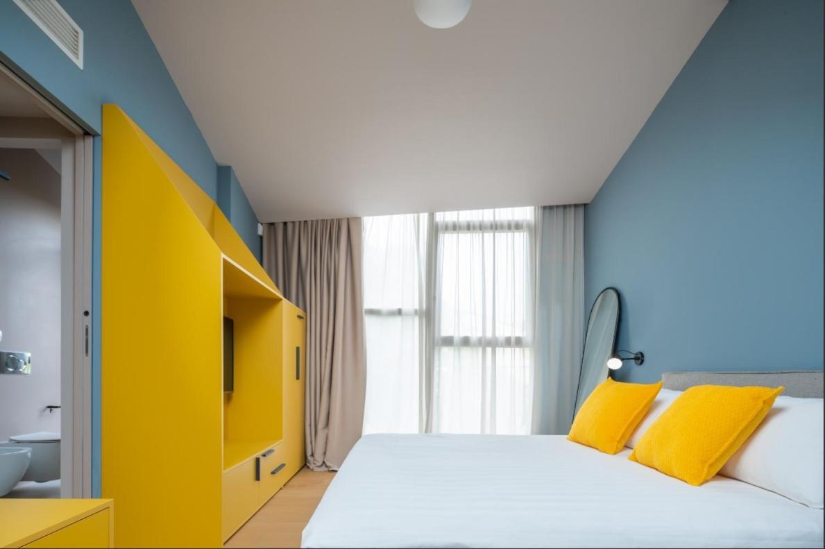 Apartment Heart Porta Romana
