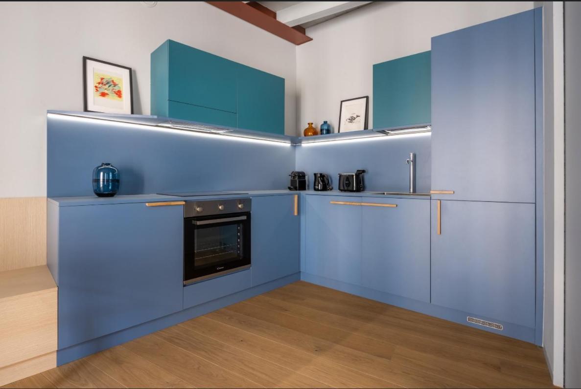 Apartment Heart Porta Romana