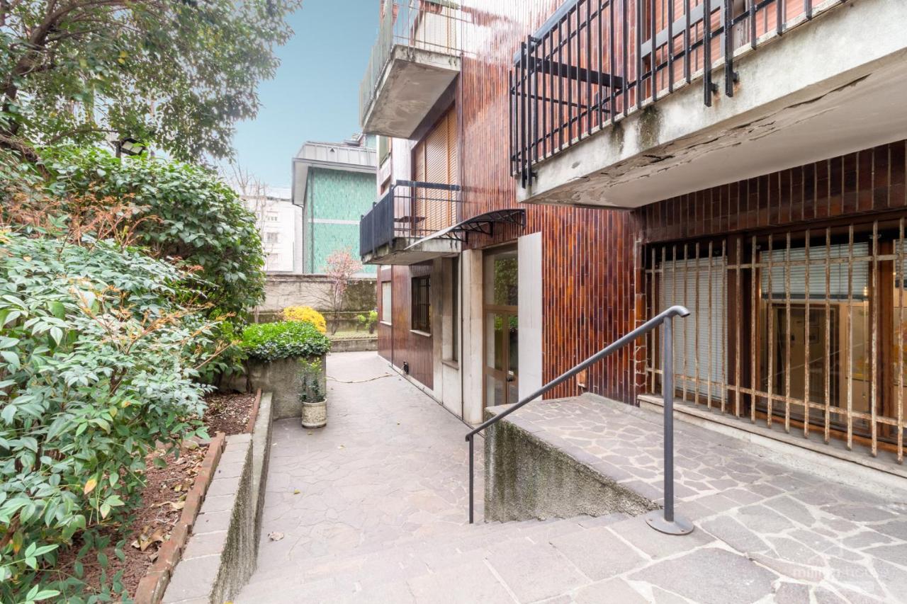 Apartment Stresa Centrale 3pax Wifi Milan