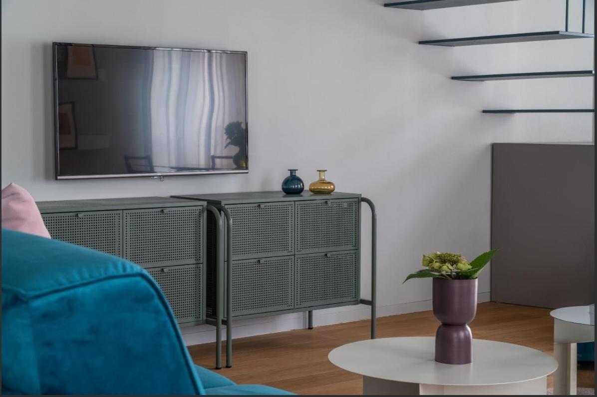 Apartment Heart Porta Romana