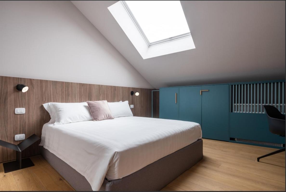 Apartment Heart Porta Romana Milan