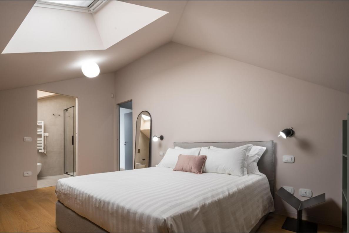 Apartment Heart Porta Romana *