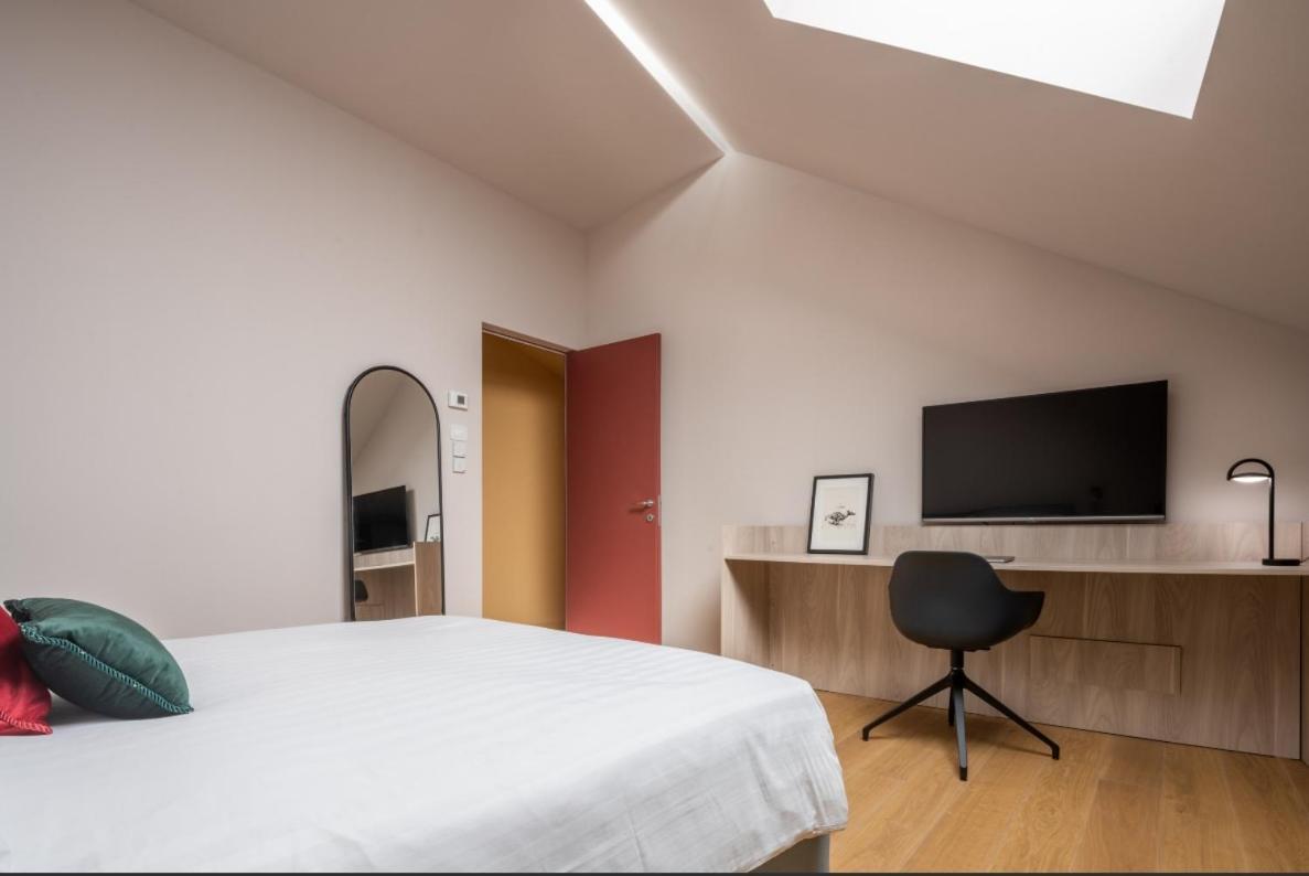 Apartment Heart Porta Romana