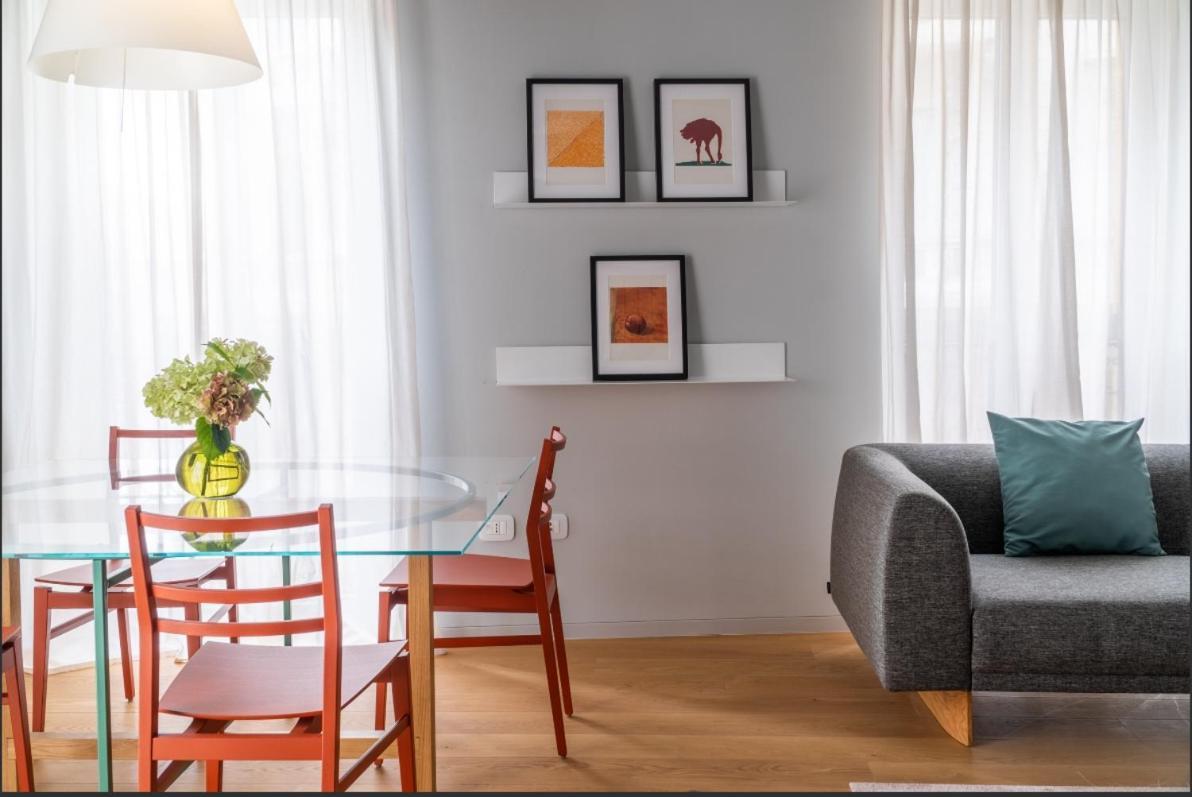 Apartment Heart Porta Romana *