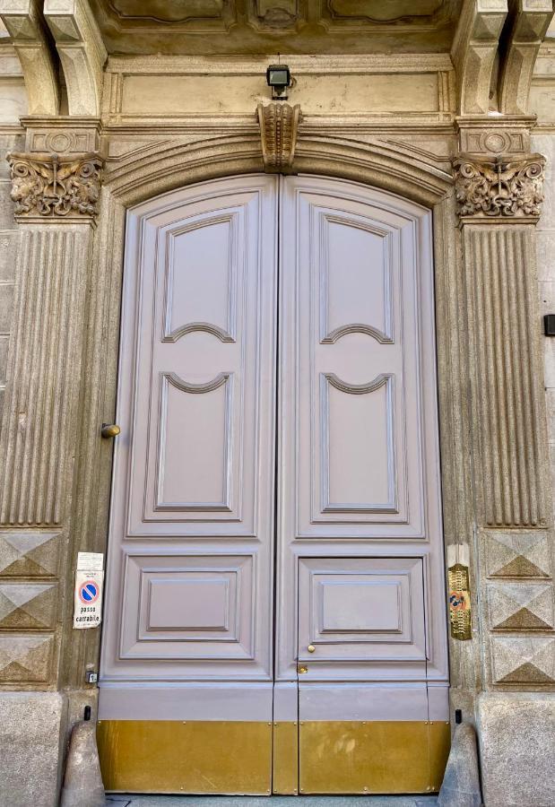 Apartment * * Luxury Bijoux In Brera - Centre Of * * *