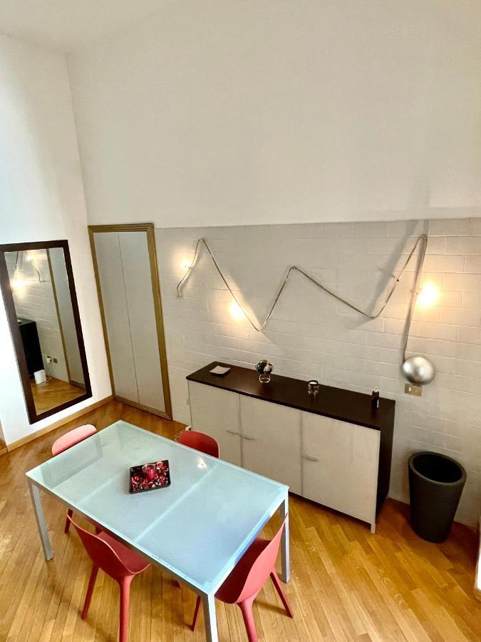 Apartment * * Luxury Bijoux In Brera - Centre Of * *