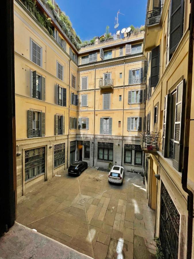 * * Luxury Bijoux In Brera - Centre Of * * * Milan