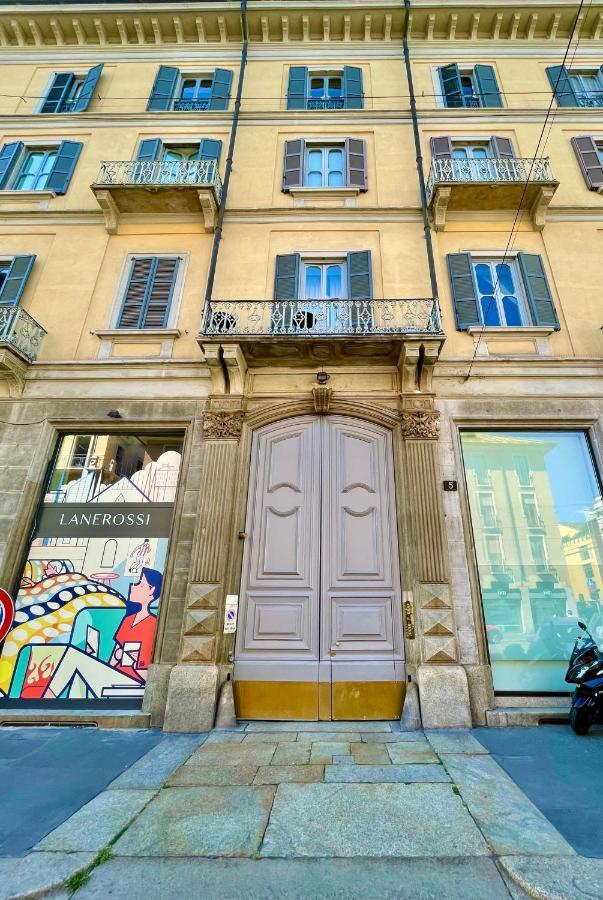 * * Luxury Bijoux In Brera - Centre Of * * Milan