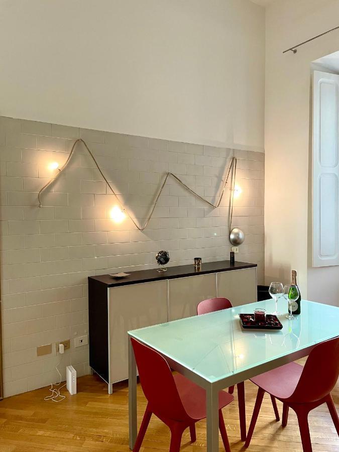 * * Luxury Bijoux In Brera - Centre Of * *