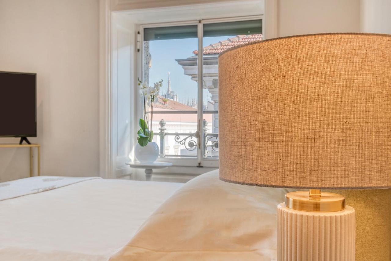 Imperiale Aparthotel Milão