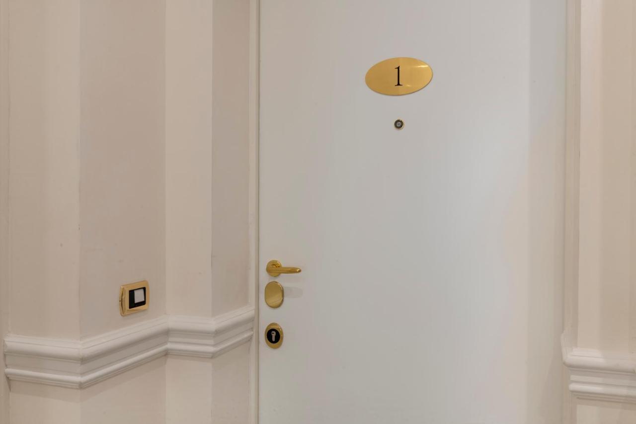 Imperiale Aparthotel Milão