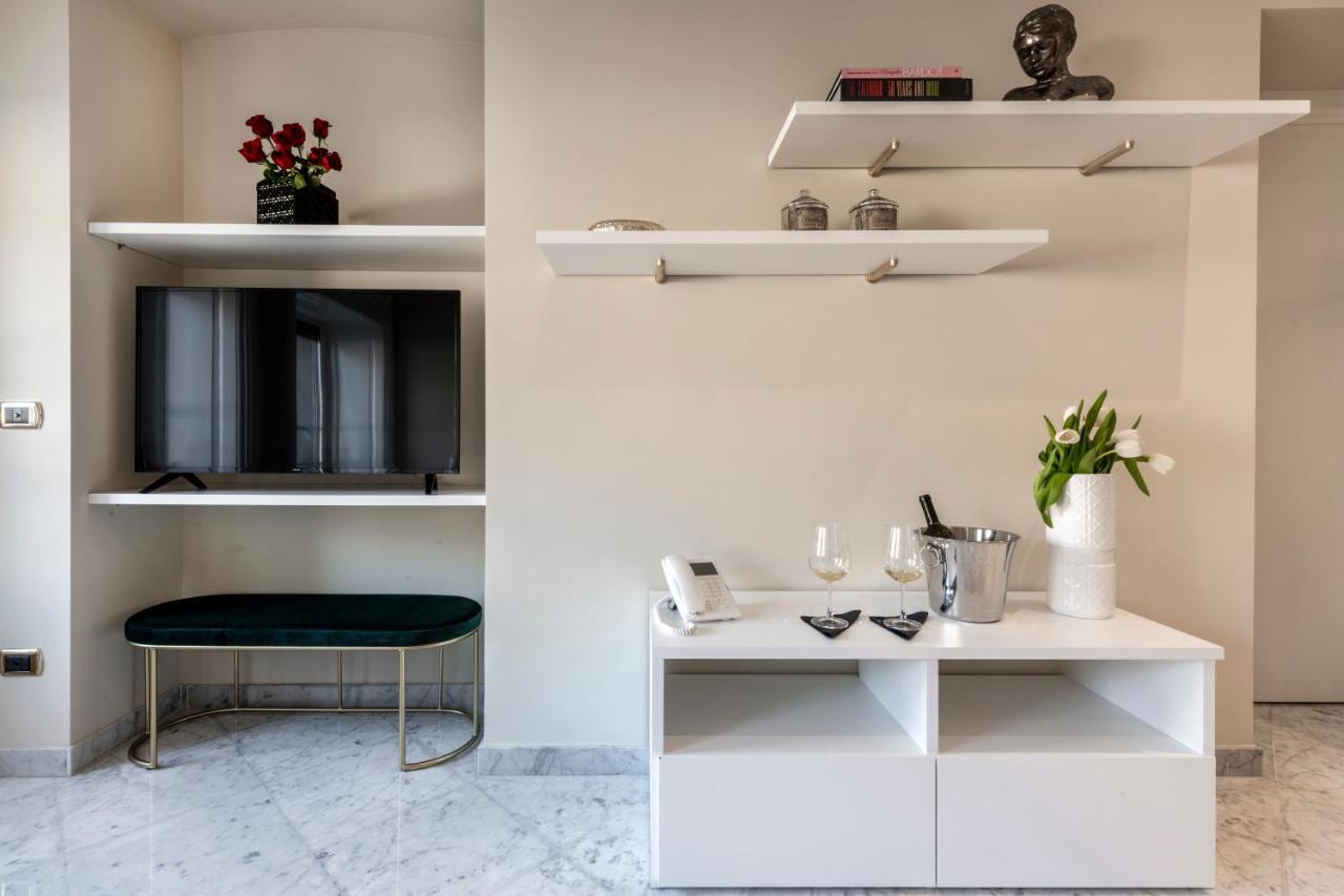 Aparthotel Imperiale Milão