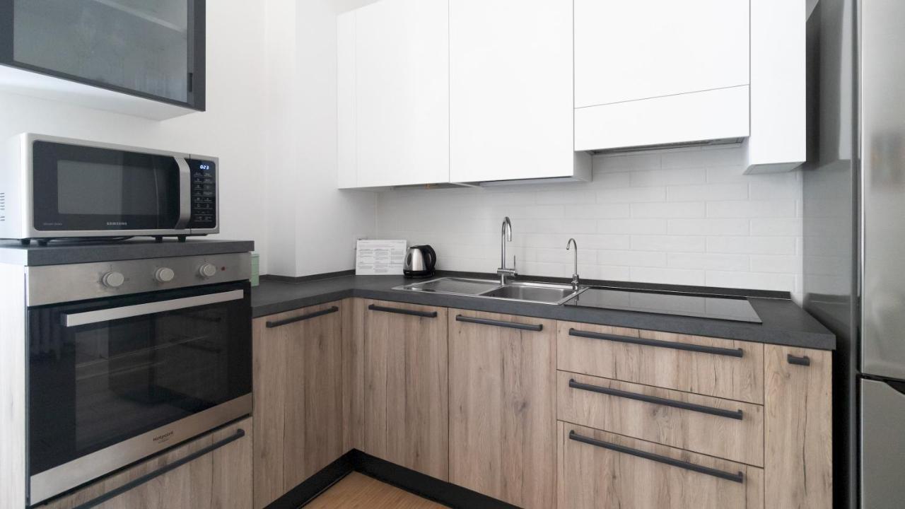 Apartment Italianway - Arbe 51 *