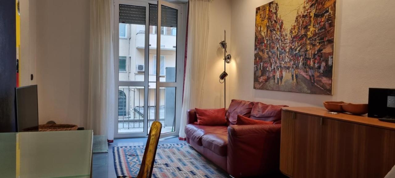 Altido Cosy 2-bed Flat In Milan's Heart