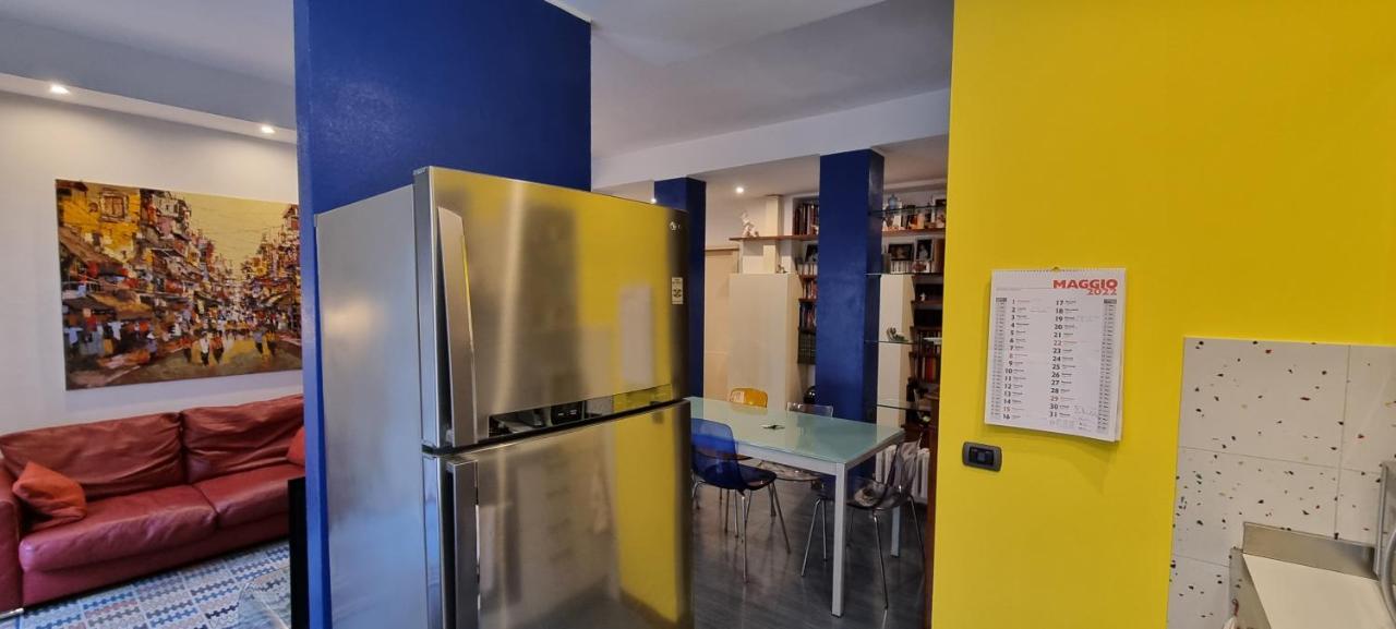 Altido Cosy 2-bed Flat In Milan's Heart Milan