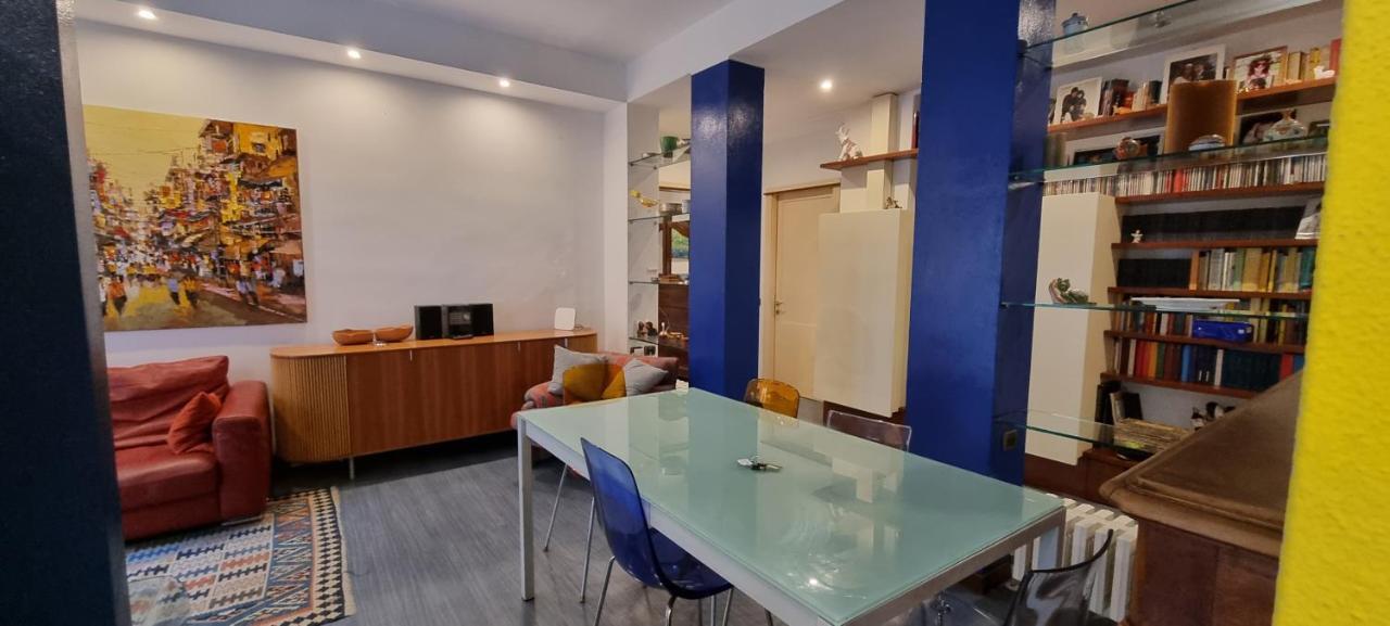 Altido Cosy 2-bed Flat In Milan's Heart * Milan