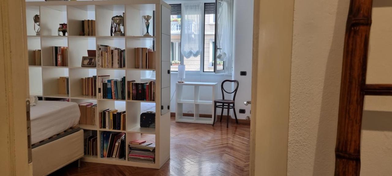 Altido Cosy 2-bed Flat In Milan's Heart *