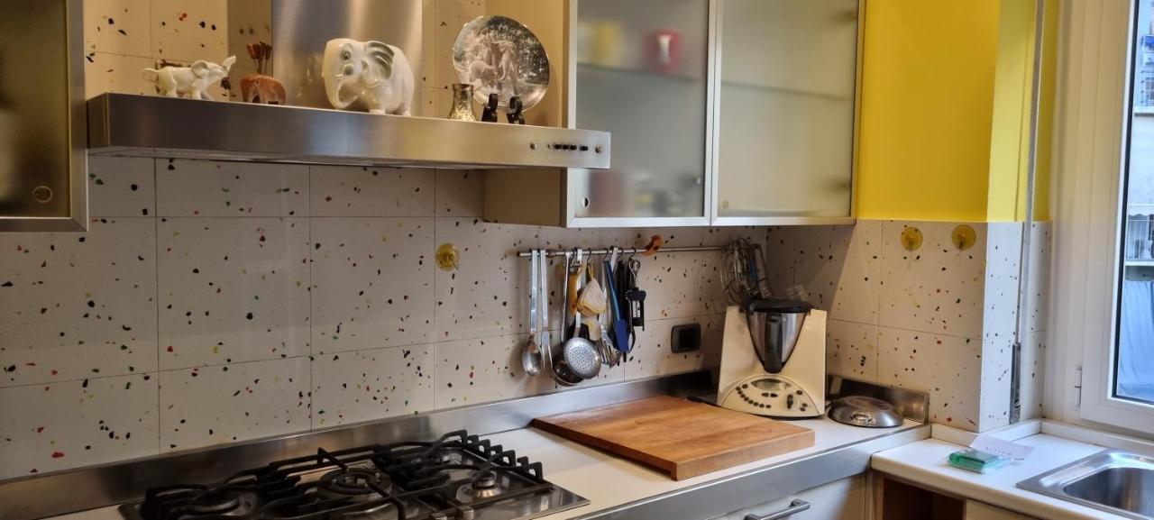 Apartment Altido Cosy 2-bed Flat In Milan's Heart *