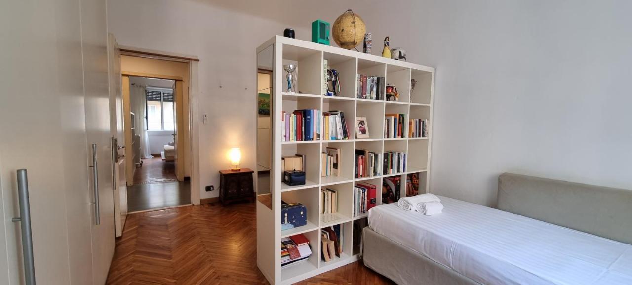 Altido Cosy 2-bed Flat In Milan's Heart Apartment
