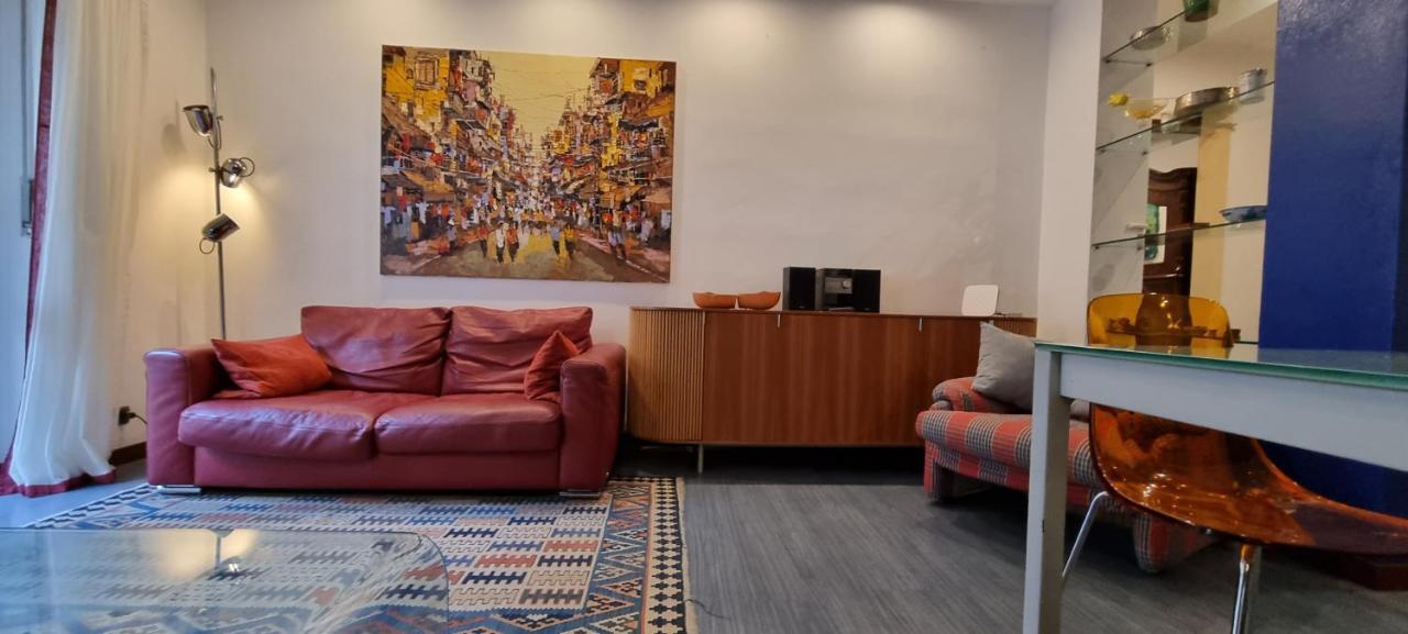 Altido Cosy 2-bed Flat In Milan's Heart * Milan