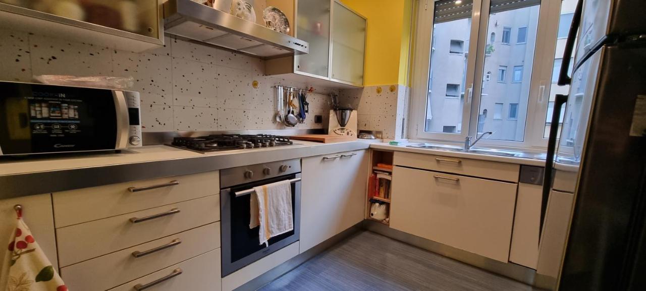 Apartment Altido Cosy 2-bed Flat In Milan's Heart *