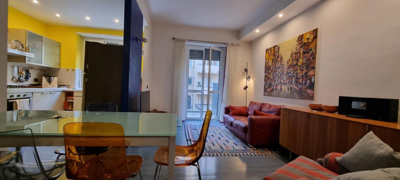 Altido Cosy 2-bed Flat In Milan's Heart Milan