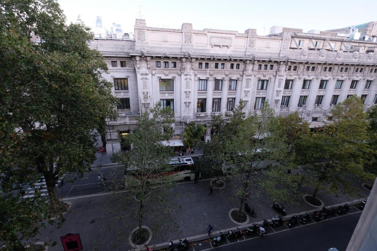 Midway Hotel Milan