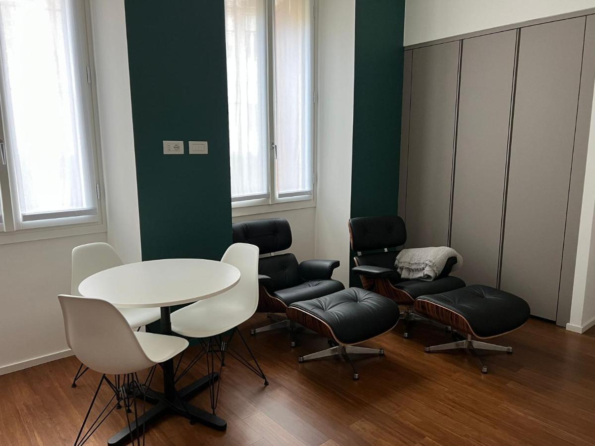 Apartamento Ariosto Social Club Milão