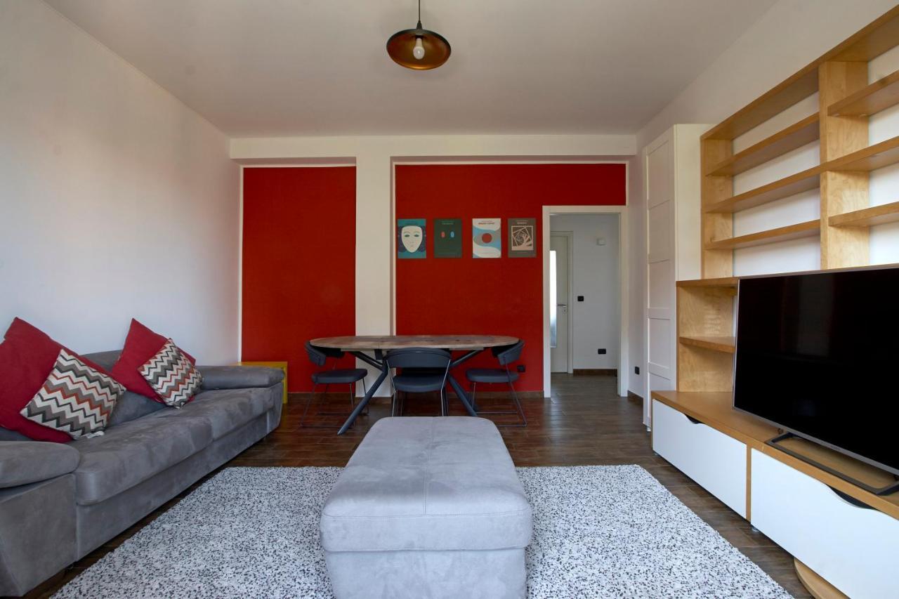 Luvi - Villoresi 28 Apartamento