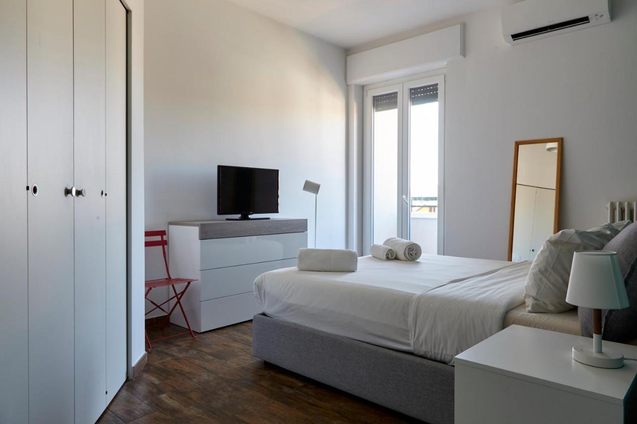 Apartamento Luvi - Villoresi 28
