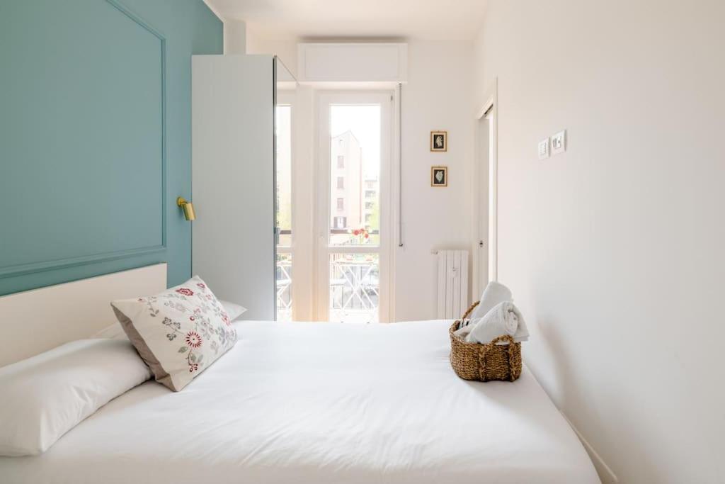 Apartment Ripa - Pastorelli *