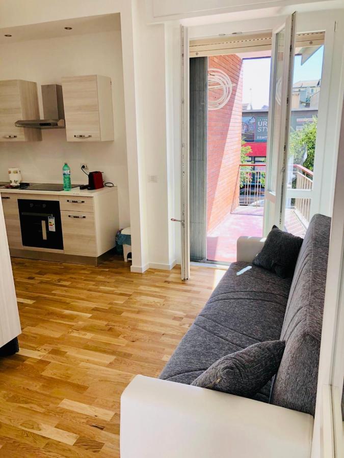 Appartamento Vt - Zona Navigli Milano