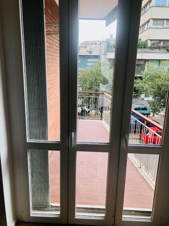 Vt - Zona Navigli Apartamento