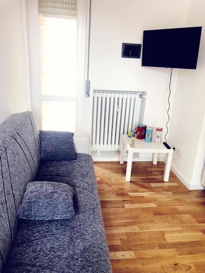 Vt - Zona Navigli Apartamento