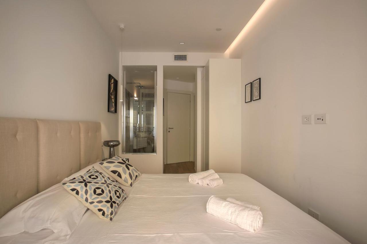 Chic Luxury Apartments-hosted By Sweetstay Apartment Milan