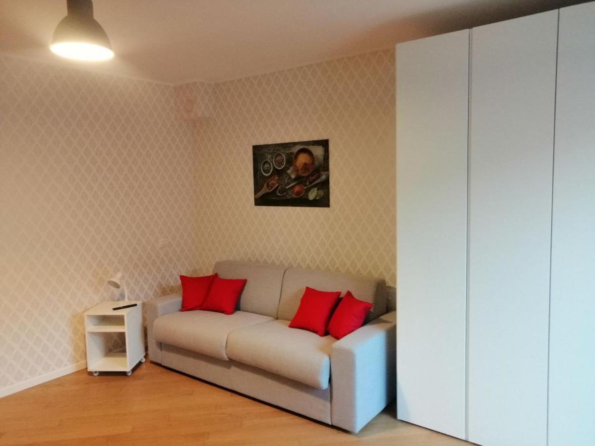 Apartamento Comfort Zona Washington-solari-tortona *
