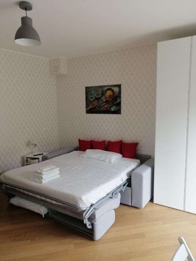 Apartamento Comfort Zona Washington-solari-tortona Milão