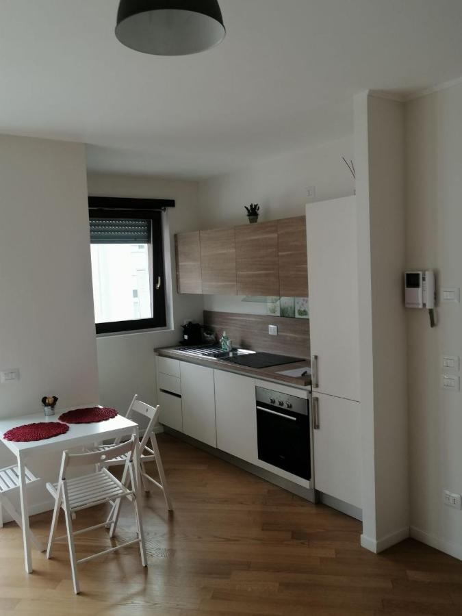 Comfort Zona Washington-solari-tortona Apartment *