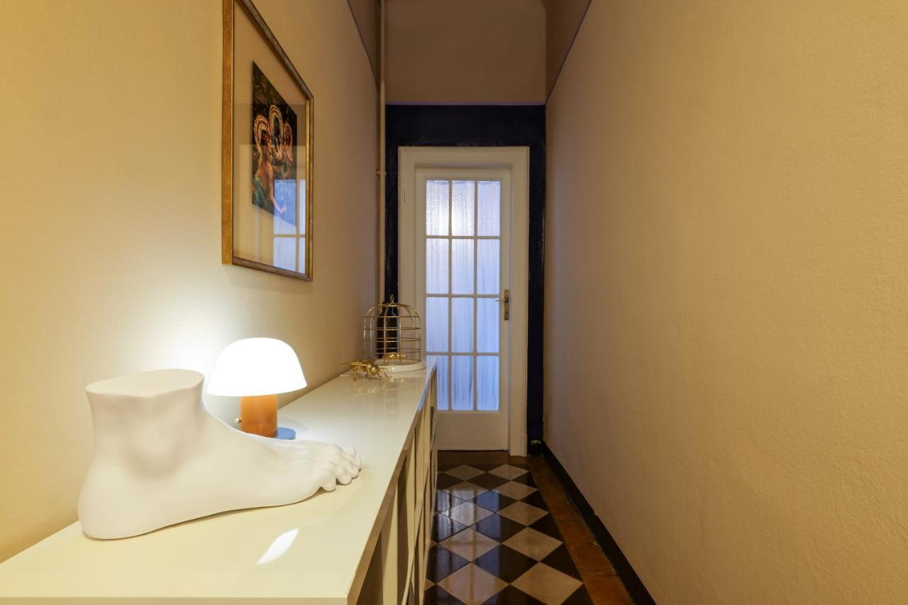 Bed & Breakfast House Of Frames *