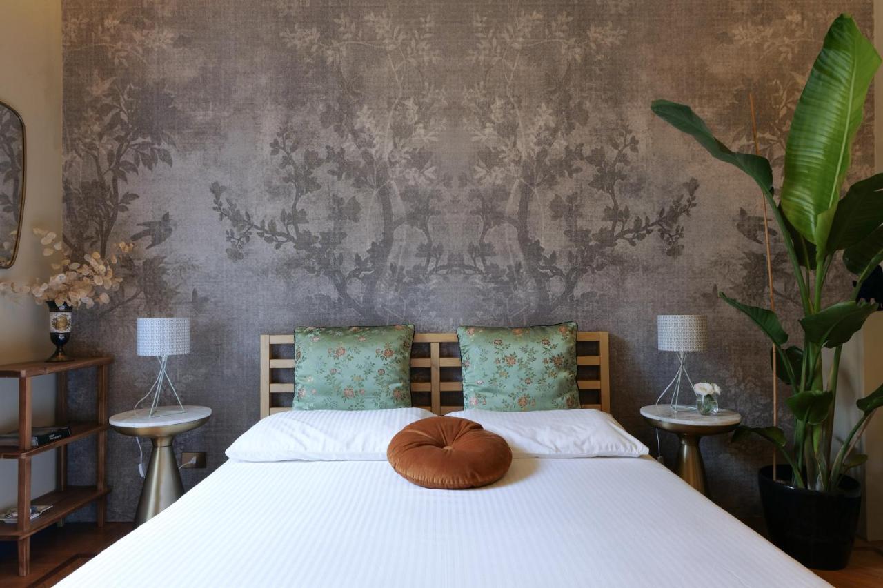 House Of Frames Bed & Breakfast *