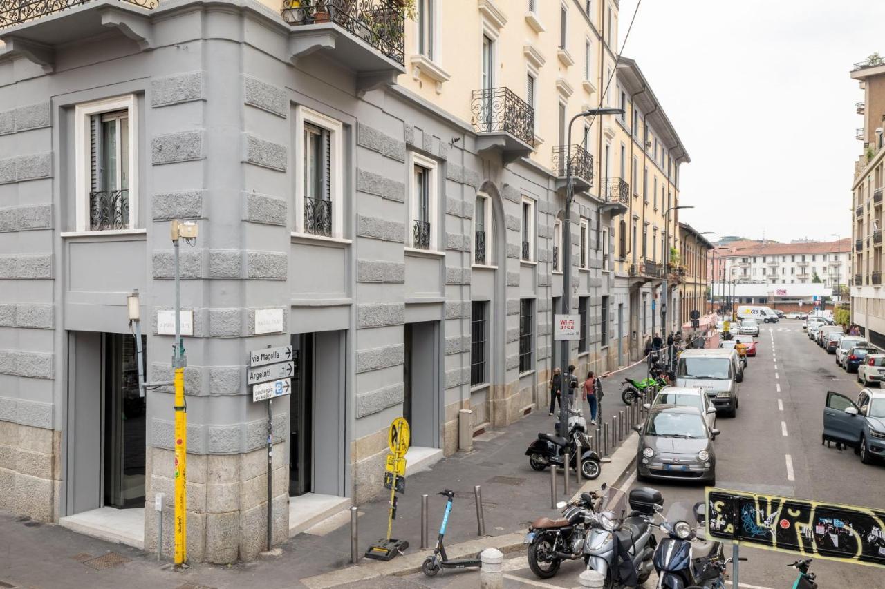Ripa - Ripa 57 Milano