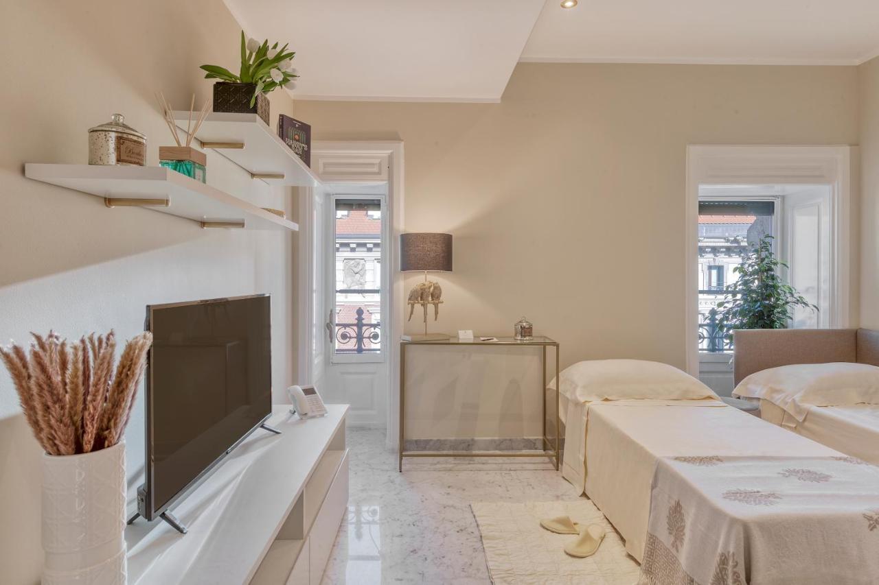Imperiale Aparthotel
