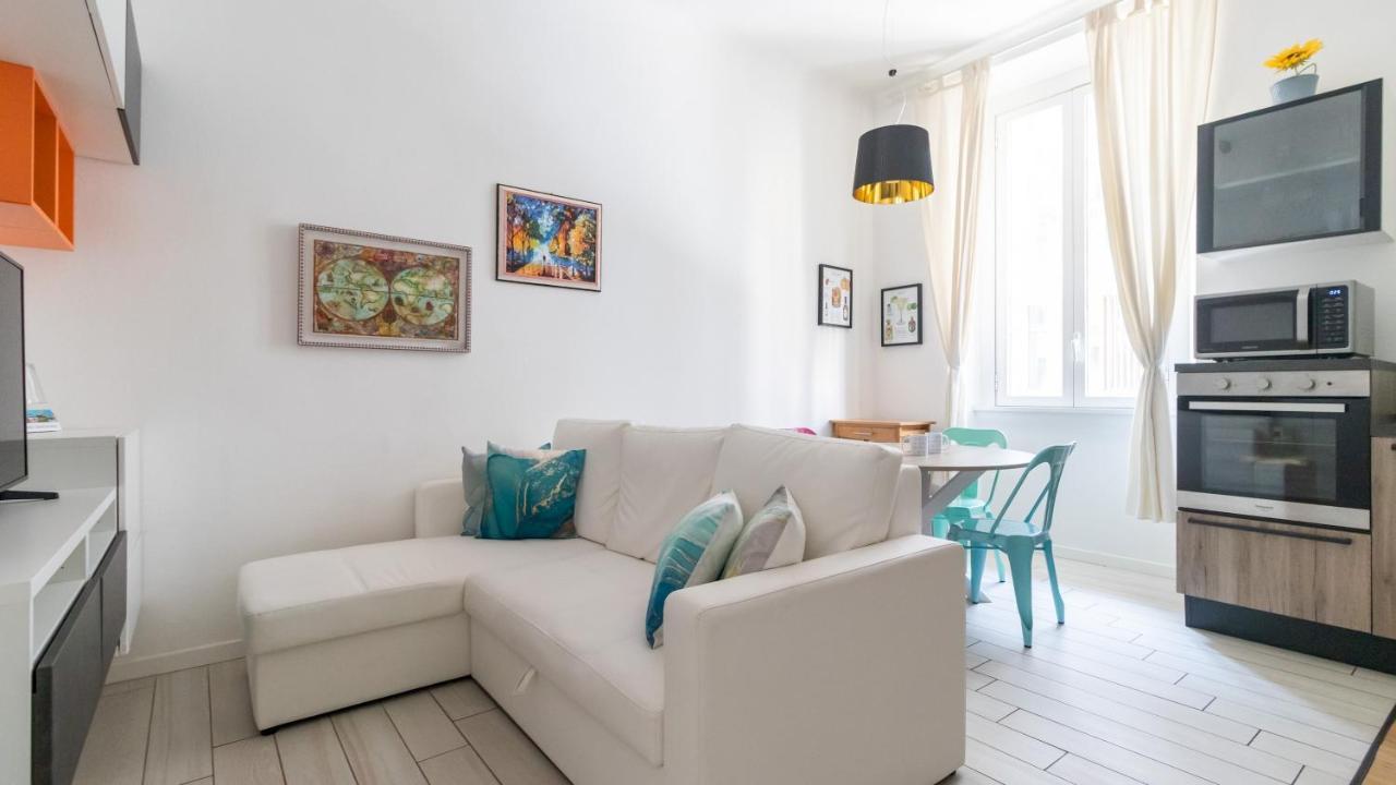 Apartment Italianway - Arbe 51 Milan