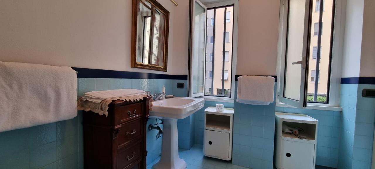 Altido Cosy 2-bed Flat In Milan's Heart Apartment