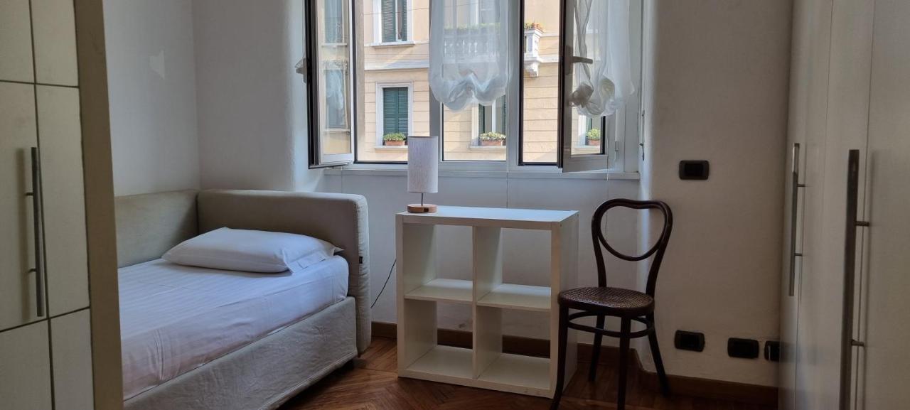 Altido Cosy 2-bed Flat In Milan's Heart Apartment Milan