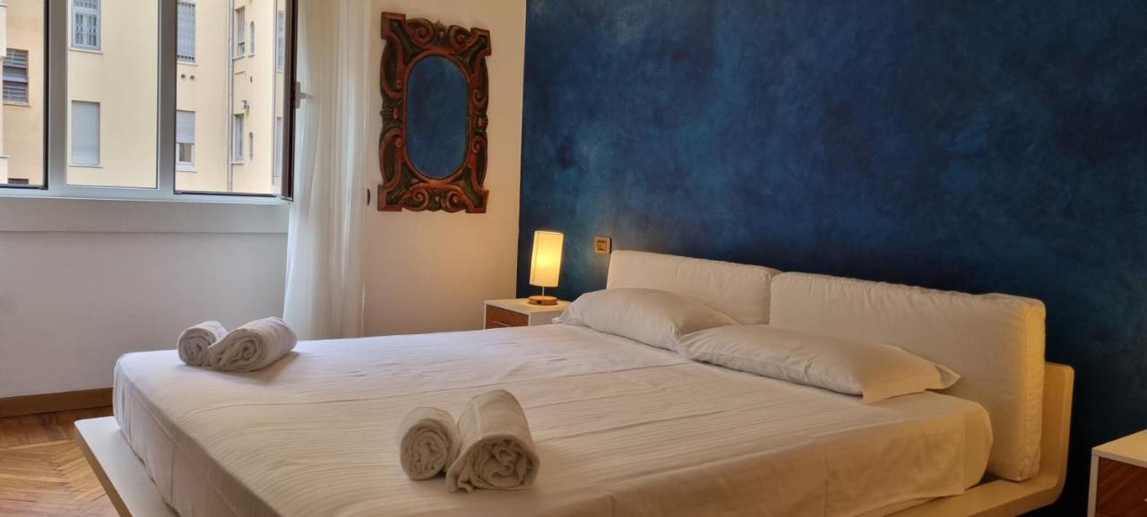 Altido Cosy 2-bed Flat In Milan's Heart *