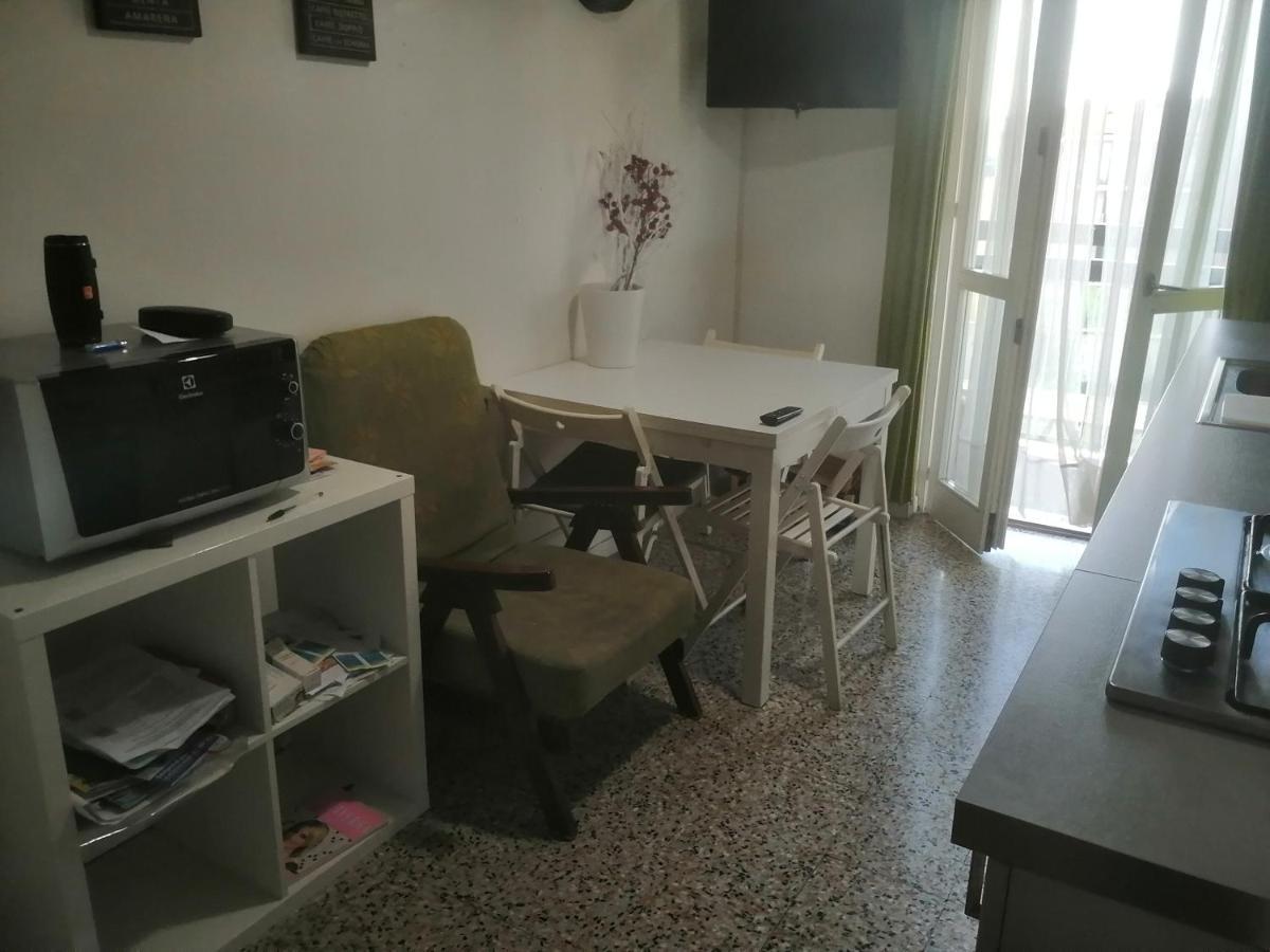 Affori Guest house